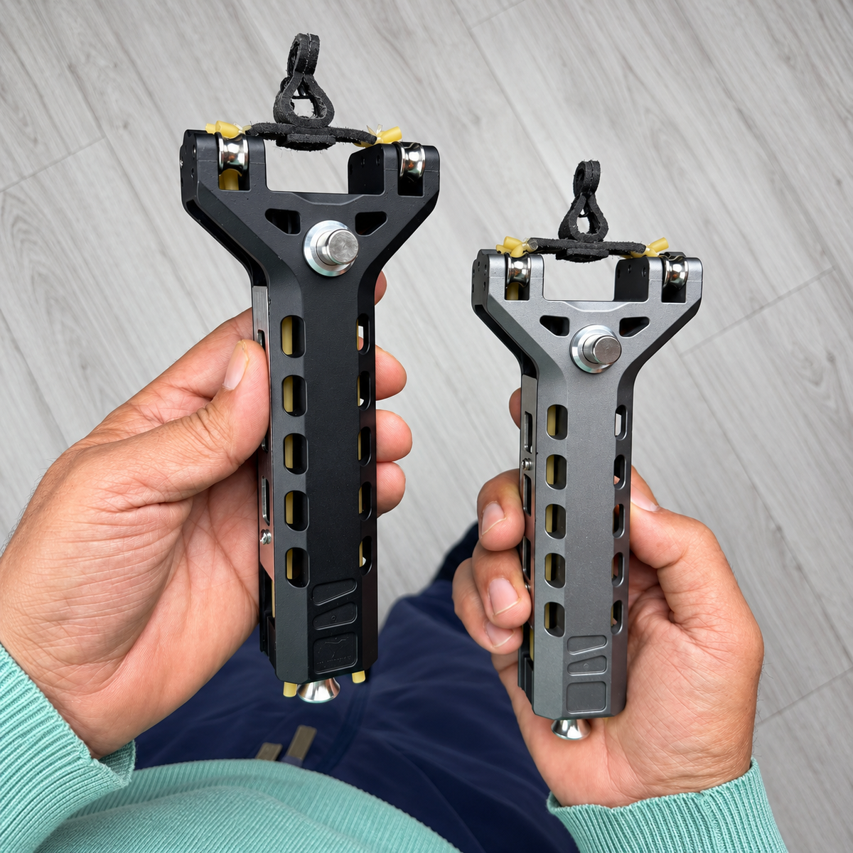 VELMORA™ Tactical Slingshot