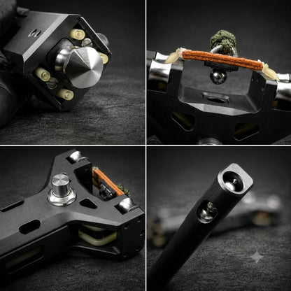 VELMORA™ Tactical Slingshot