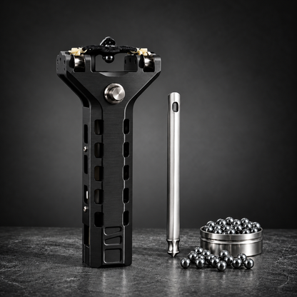 VELMORA™ Tactical Slingshot
