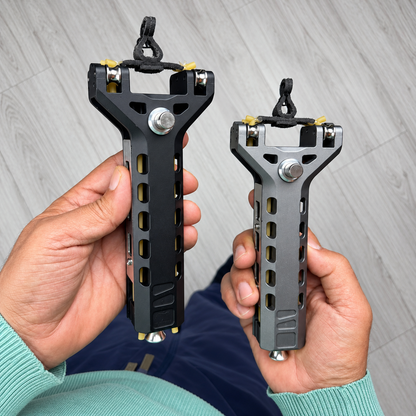 VELMORA™ Tactical Slingshot