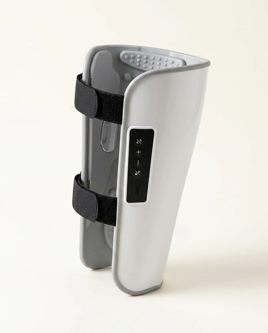 VELMORA™ Leg Recovery System