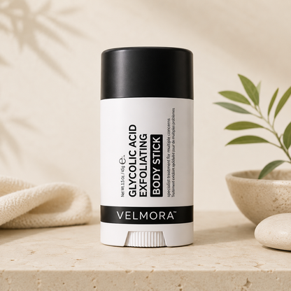 Smooth & Even VELMORA Body Stick
