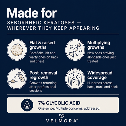 Smooth & Even VELMORA Body Stick