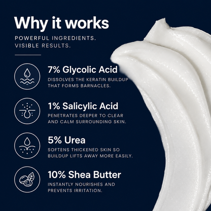 Smooth & Even VELMORA Body Stick