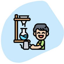 Fun learning activity for kids