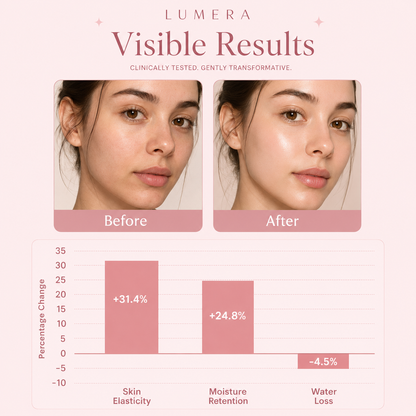 LUMERA™ Collagen Overnight Wrapping Mask