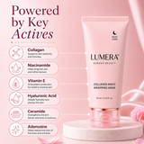 Collagen Night Wrapping Mask