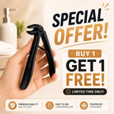 VELMORA™ EasyGrip Nail Clipper