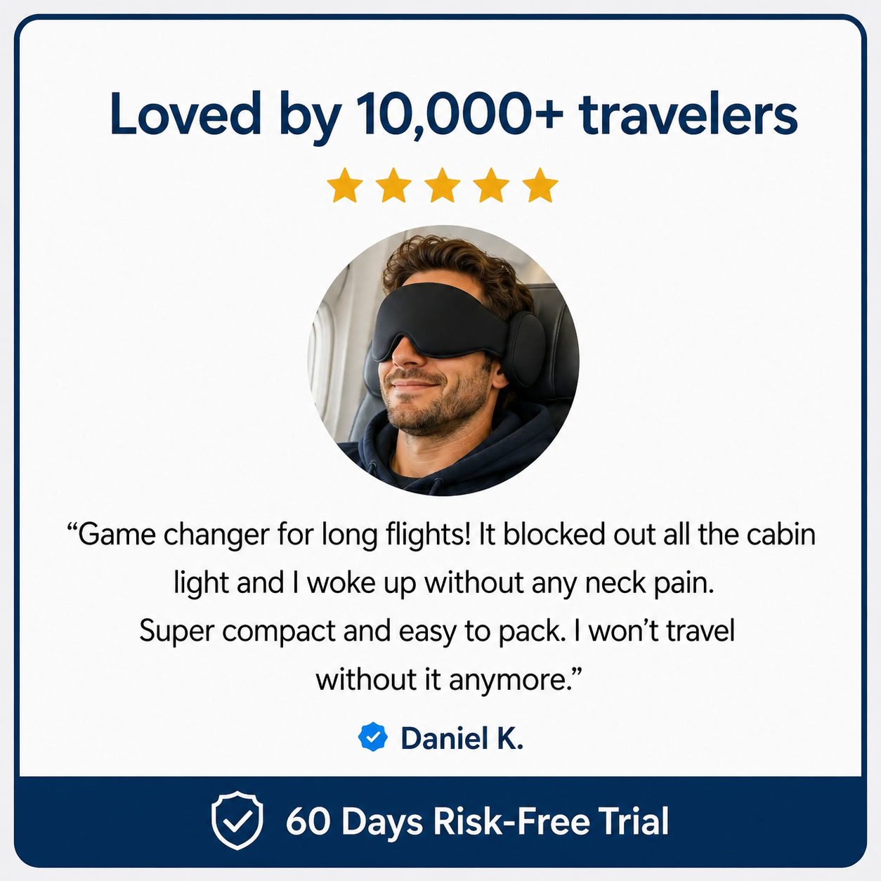 VELMORA™ Travel Sleep System ⭐