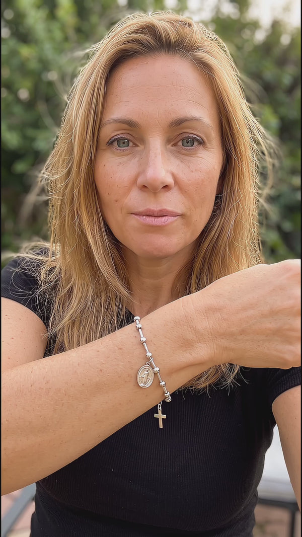 Bracelet video