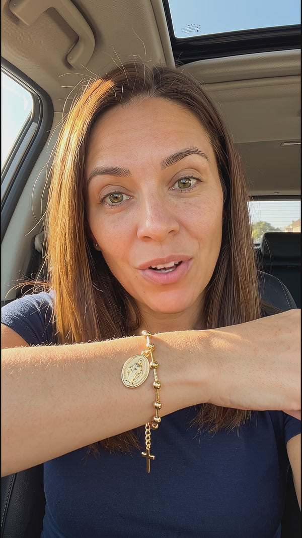 Bracelet video