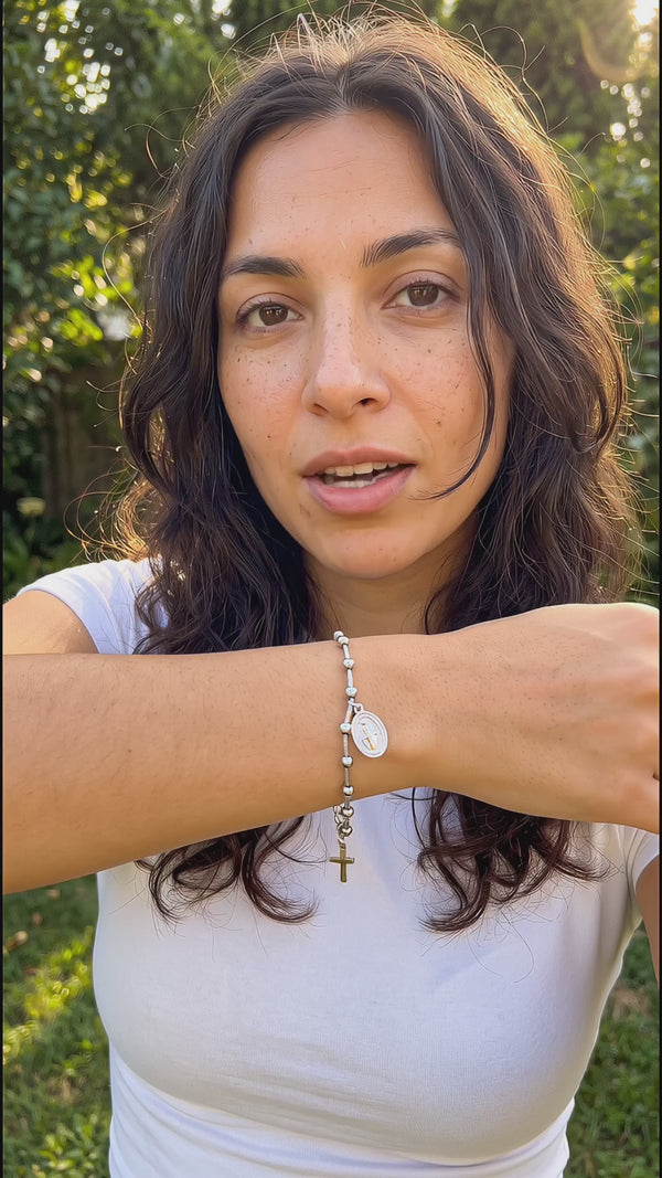 Bracelet video