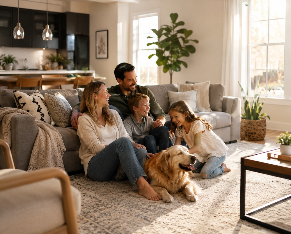 Ongoing protection