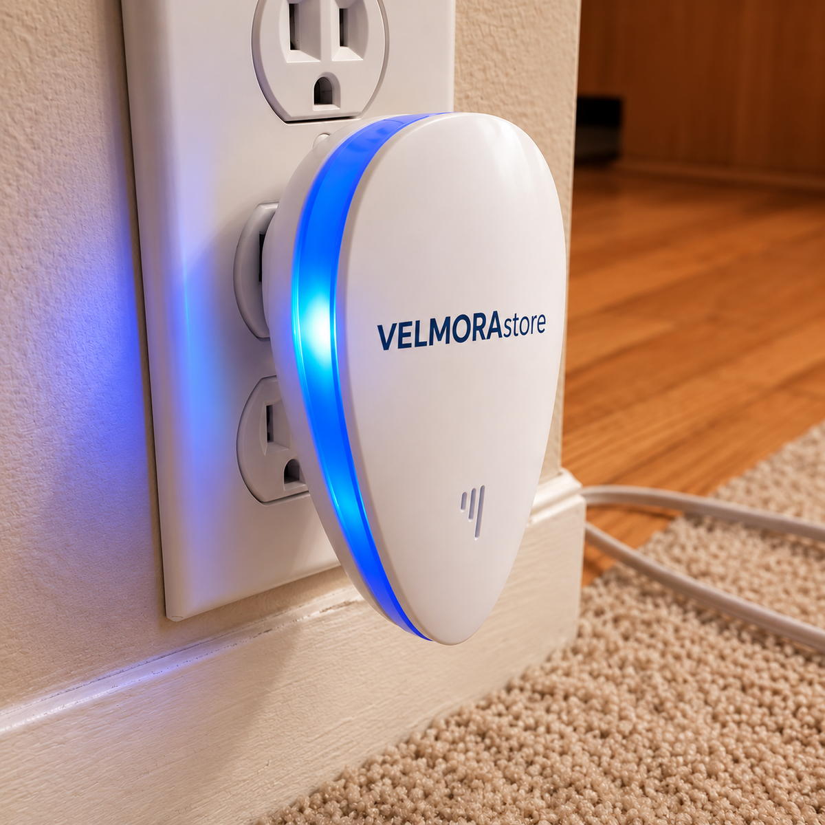 Easy to use and surprisingly convenient.