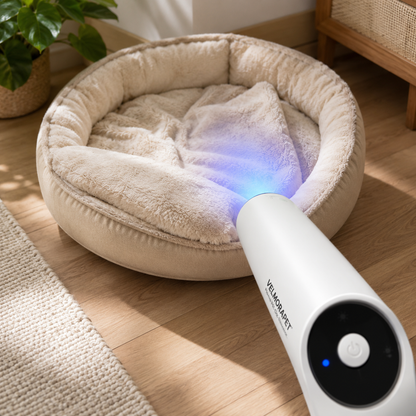VELMORApet™ Plasma Pet Odor Remover ⭐