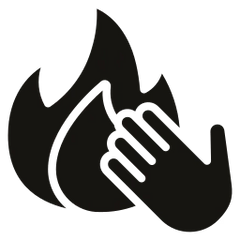 Flame-Inspired Glow, Without the Open Flame