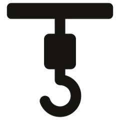 Hang It or Place It Anywhere