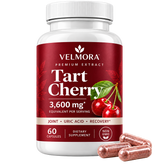 Velmora Tart Cherry